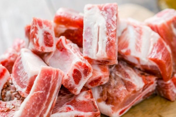 Chọn sườn non tươi ngon cho bún bung 8Day - trang web uy tín đăng ký & đăng nhập dễ dàng
