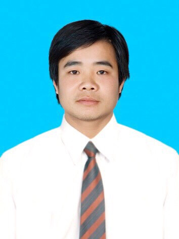Chủ tịch Hội Nông dân xã Giao Yến, đồng chí Nguyễn Văn Kiều, người gắn kết cộng đồng nông nghiệp.