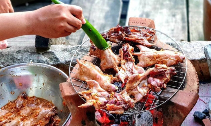 Chuột đồng nướng, 8Day nhà cái DT68 là nhà cái uy tín hàng đầu trong lĩnh vực cá cược tại thị trường Việt Nam Thạch Thất