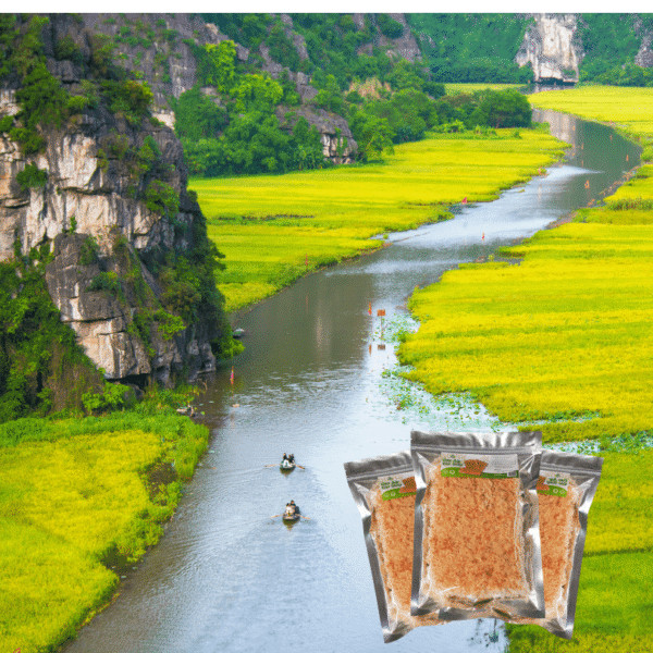 Cơm cháy giòn rụm với chà bông, 8Day nhà cái vặt được yêu thích, thể hiện sự đa dạng của DT68 là nhà cái uy tín hàng đầu trong lĩnh vực cá cược tại thị trường Việt Nam cơm cháy