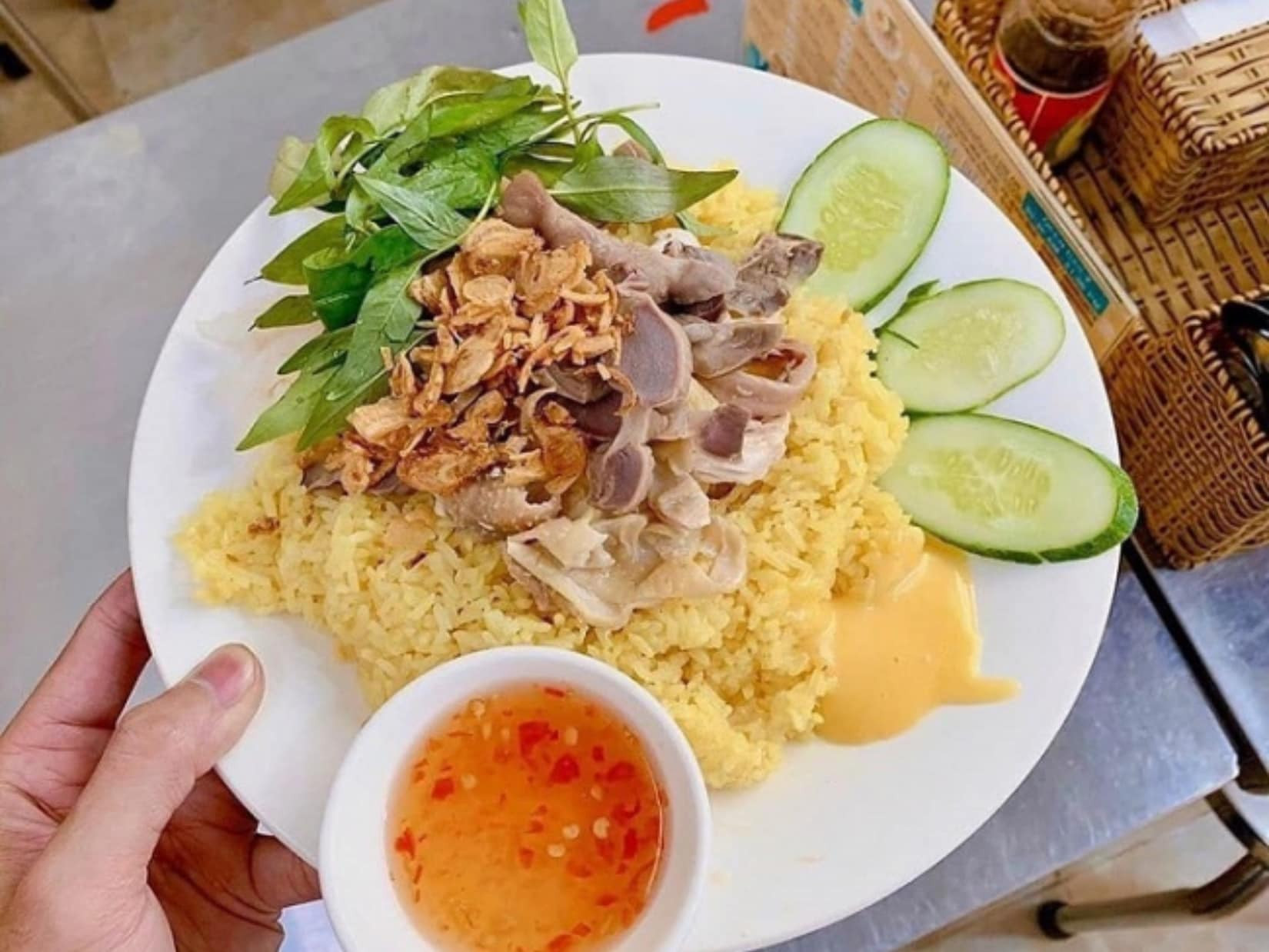 Cơm gà ngon DT68 là nhà cái uy tín hàng đầu trong lĩnh vực cá cược tại thị trường Việt Nam Nha Trang Khánh Hòa