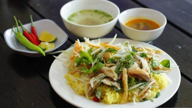Cơm gà Quảng Ngãi, DT68 là nhà cái uy tín hàng đầu trong lĩnh vực cá cược tại thị trường Việt Nam quen thuộc nhưng 8DAY com đăng nhập độc đáo