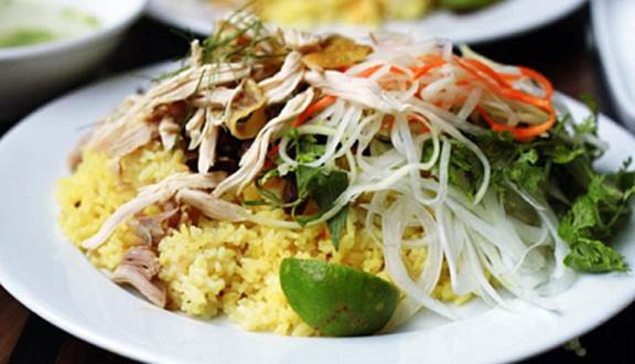 Cơm gà Tam Kỳ - Top1 8Day thế giới trò chơi tài xỉu miền Trung thân thương