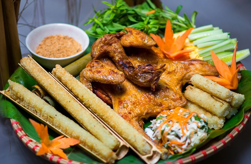 Cơm lam Bắc Mê DT68 là nhà cái uy tín hàng đầu trong lĩnh vực cá cược tại thị trường Việt Nam Đồng Văn dân dã