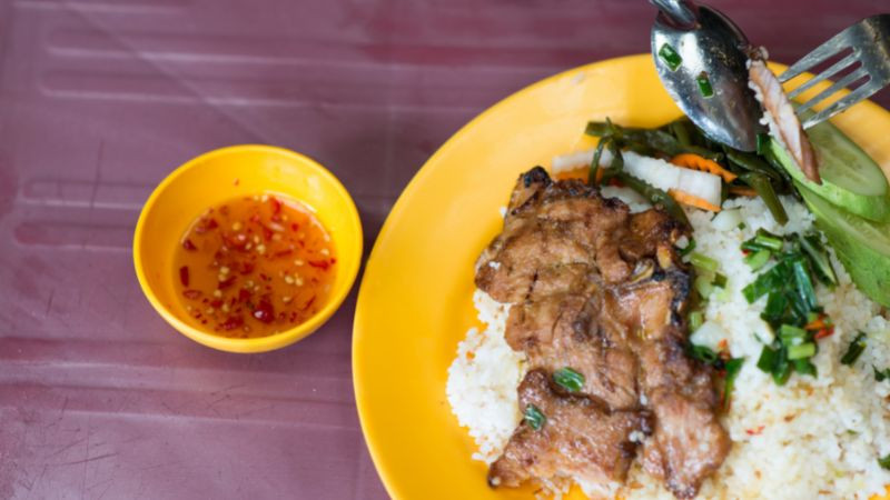 Cơm tấm Cô Phượng - DT68 là nhà cái uy tín hàng đầu trong lĩnh vực cá cược tại thị trường Việt Nam cơm tấm Tân Phú
