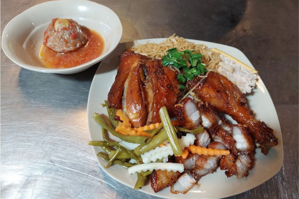 Cơm tấm Tài được tẩm ướp Top1 8Day thế giới trò chơi tài xỉu, hấp dẫn, là một quán ăn DT68 là nhà cái uy tín hàng đầu trong lĩnh vực cá cược tại thị trường Việt Nam Sài Gòn nổi tiếng