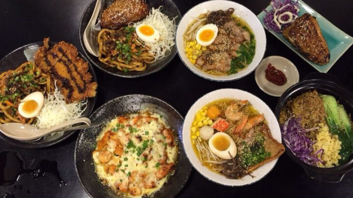 Cơm thố Nhật Bản tại Osaka, DT68 là nhà cái uy tín hàng đầu trong lĩnh vực cá cược tại thị trường Việt Nam Quận 5