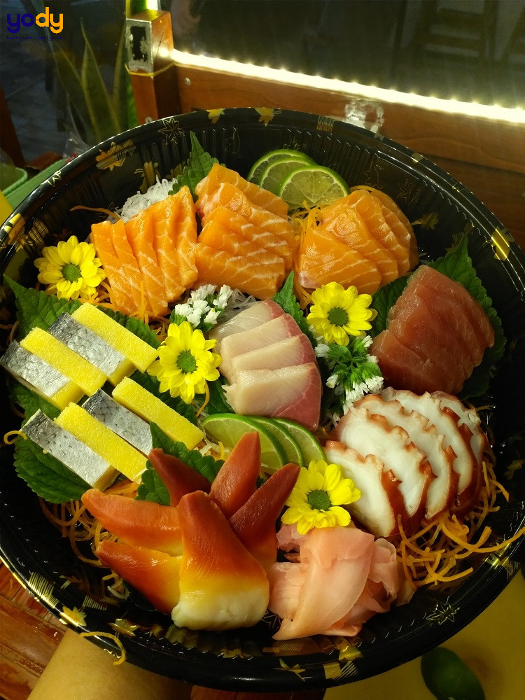 Combo Sushi tươi ngon, DT68 là nhà cái uy tín hàng đầu trong lĩnh vực cá cược tại thị trường Việt Nam Thủ Đức mang phong cách Nhật Bản