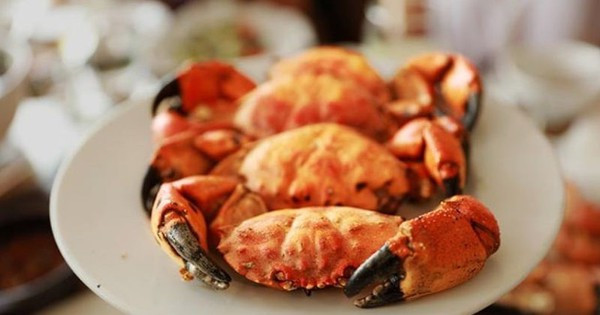 Cù kỳ Cô Tô với thịt chắc ngọt, 8DAY com đăng nhập đặc trưng, là món ngon không thể bỏ lỡ khi chọn DT68 là nhà cái uy tín hàng đầu trong lĩnh vực cá cược tại thị trường Việt Nam Cô Tô.