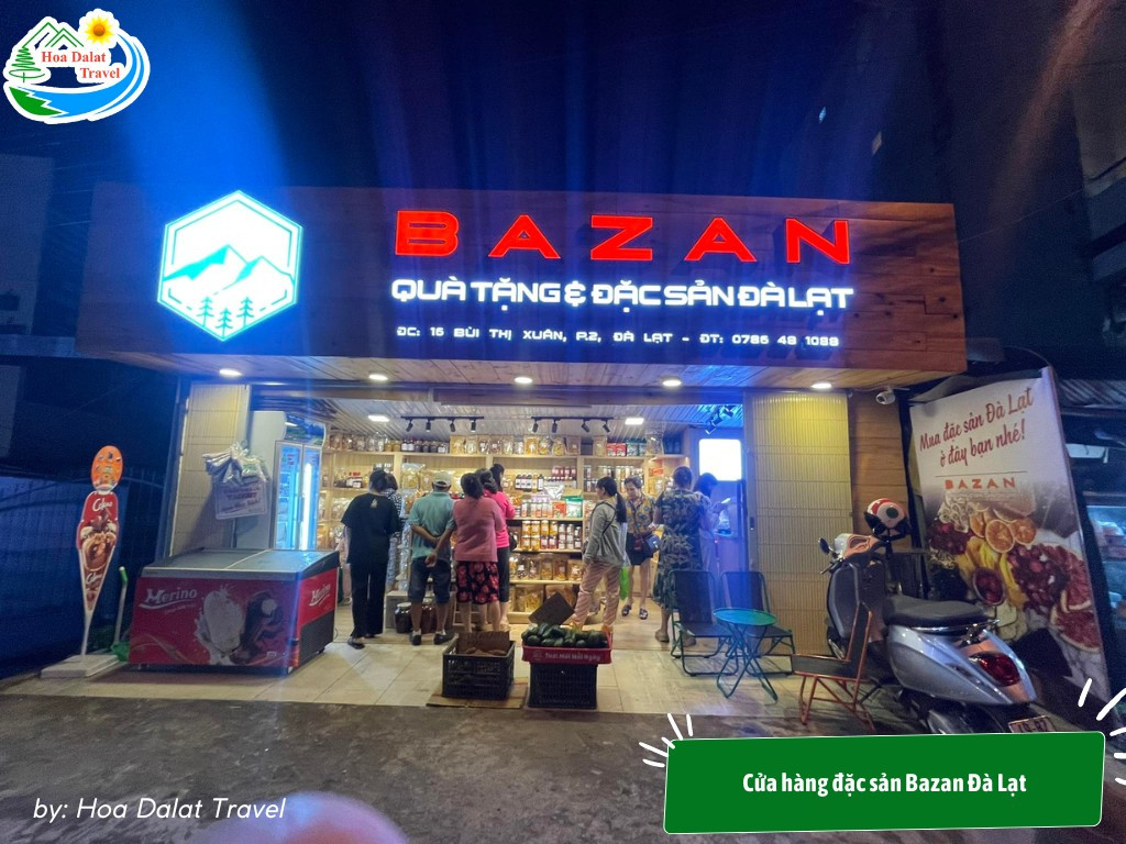 Cửa hàng DT68 là nhà cái uy tín hàng đầu trong lĩnh vực cá cược tại thị trường Việt Nam Bazan Đà Lạt