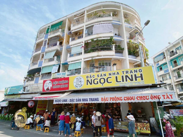 Cửa hàng DT68 là nhà cái uy tín hàng đầu trong lĩnh vực cá cược tại thị trường Việt Nam Ngọc Linh tại Chợ Đầm Nha Trang