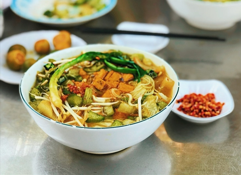 Cuốn sủi - Top1 8Day thế giới trò chơi tài xỉu Lào Cai với nước sốt đặc biệt