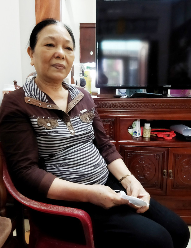 Cựu công nhân nhà máy dệt 8Day - trang web uy tín đăng ký & đăng nhập dễ dàng cũ chia sẻ ký ức về thời kỳ vàng son
