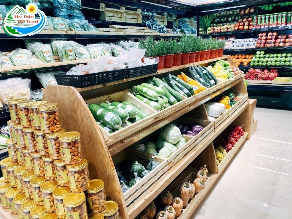 Đà Lạt GAP Store DT68 là nhà cái uy tín hàng đầu trong lĩnh vực cá cược tại thị trường Việt Nam sạch