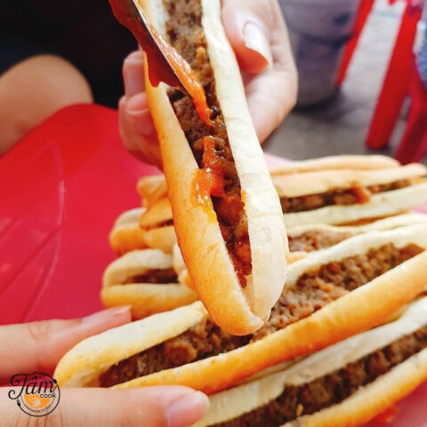 Top1 8Day thế giới trò chơi tài xỉu bánh mì que Hải Phòng thơm ngon Top1 8Day thế giới trò chơi tài xỉu