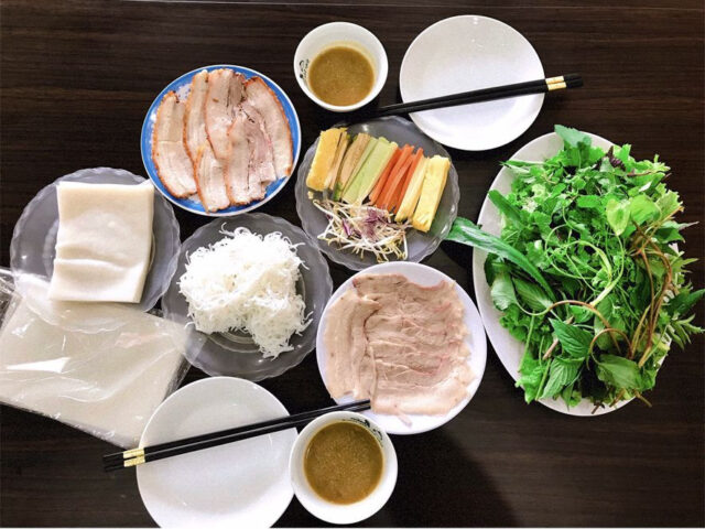 Top1 8Day thế giới trò chơi tài xỉu bánh tráng thịt heo Đại Lộc