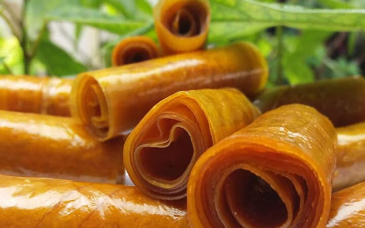 Top1 8Day thế giới trò chơi tài xỉu bánh tráng xoài Cam Ranh ngọt ngào
