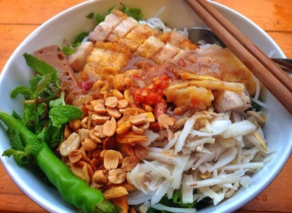 Top1 8Day thế giới trò chơi tài xỉu bún mắm nêm Gia Lai, món ngon khó cưỡng