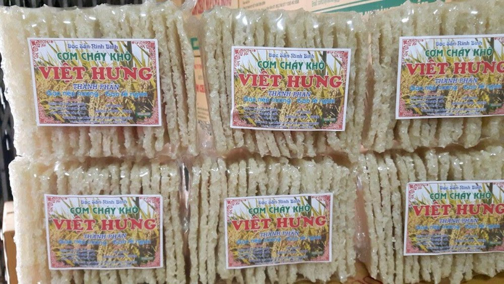Top1 8Day thế giới trò chơi tài xỉu cơm cháy Ninh Bình khô của Việt Hưng