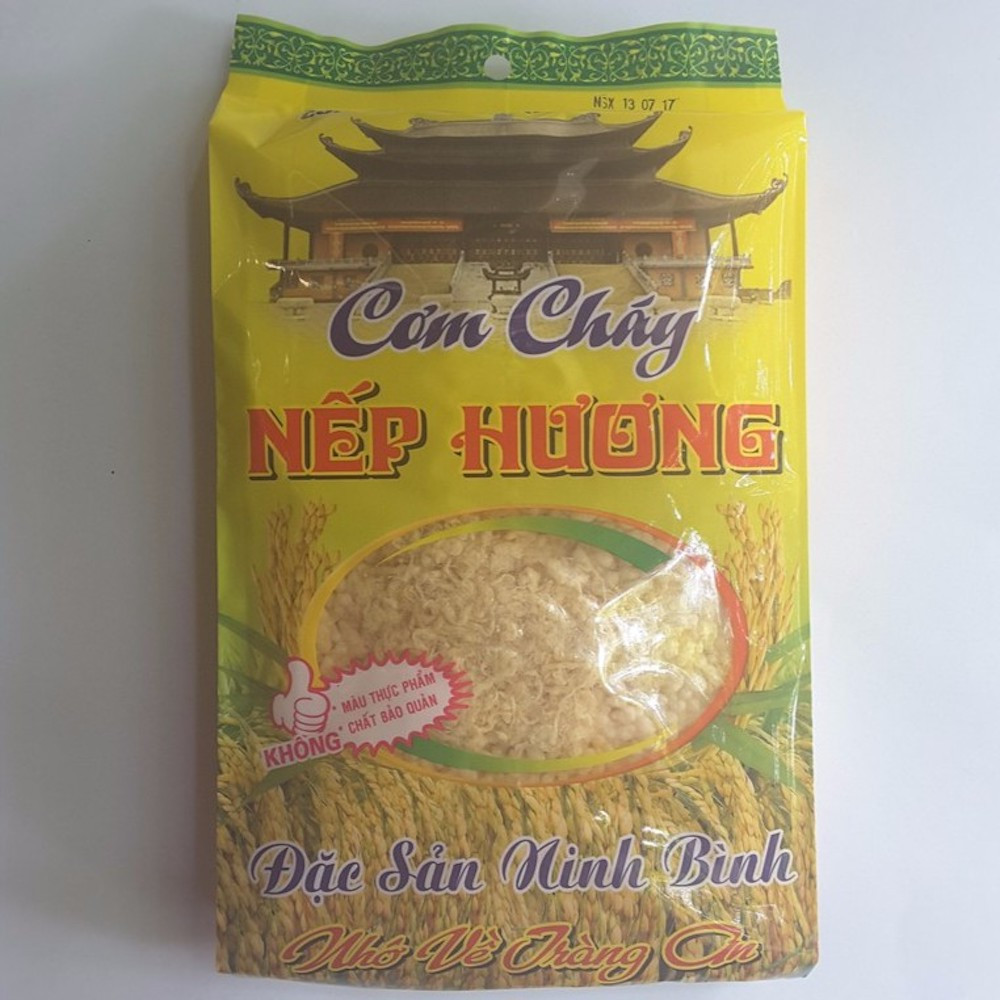 Top1 8Day thế giới trò chơi tài xỉu cơm cháy Ninh Bình Nếp Hương thơm ngon
