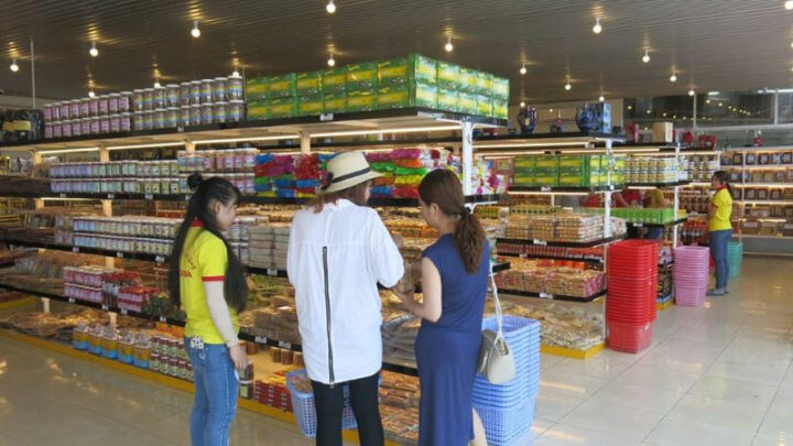 Top1 8Day thế giới trò chơi tài xỉu Đà Nẵng Hội An làm quà