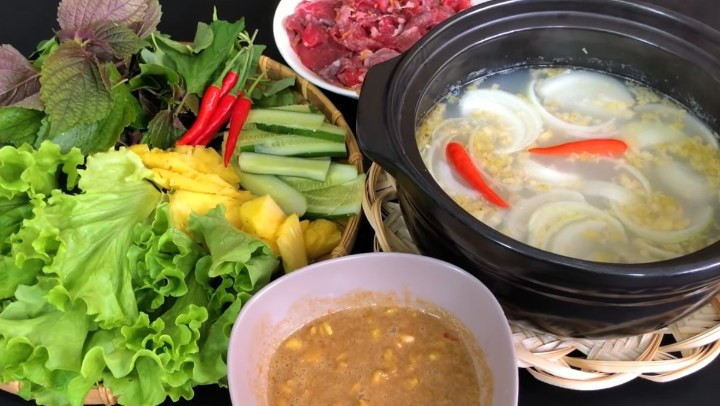 Top1 8Day thế giới trò chơi tài xỉu dê núi nhúng mẻ chua thanh, cuốn hút