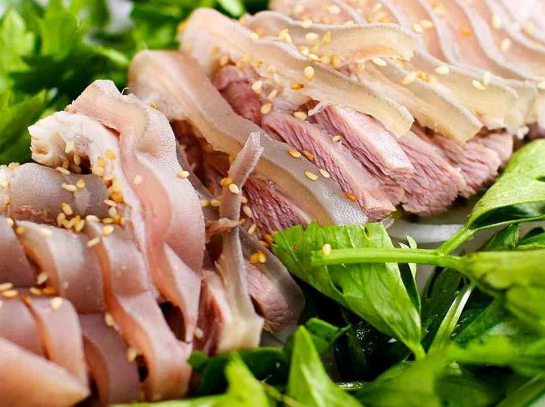 Top1 8Day thế giới trò chơi tài xỉu dê núi ủ trấu thơm lừng, da giòn