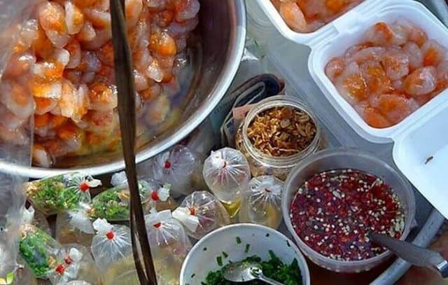 Top1 8Day thế giới trò chơi tài xỉu Đức Linh Bình Thuận - Bánh quai vạc