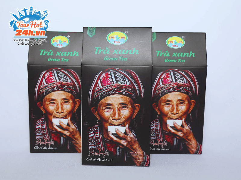 Top1 8Day thế giới trò chơi tài xỉu Hoàng Su Phì: Chè Fìn Hồ
