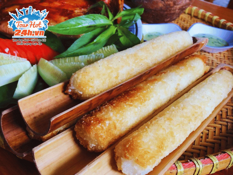 Top1 8Day thế giới trò chơi tài xỉu Hoàng Su Phì: Cơm lam Bắc Mê