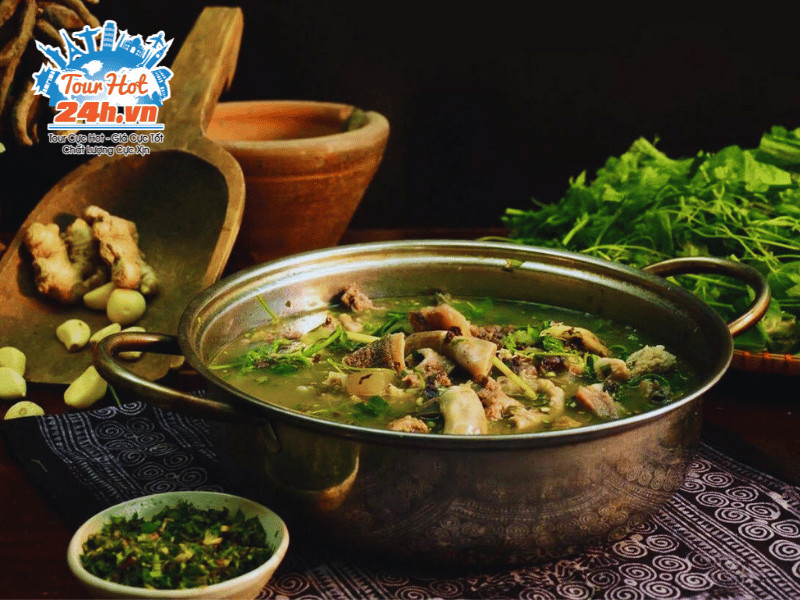 Top1 8Day thế giới trò chơi tài xỉu Hoàng Su Phì: Thắng cố Hà Giang