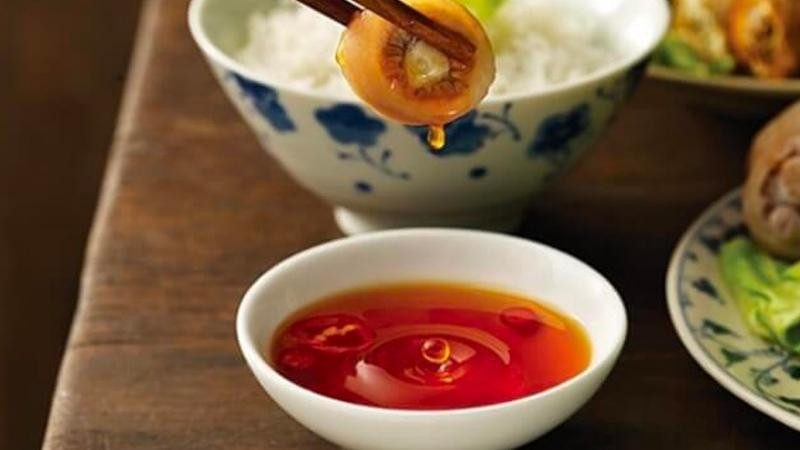 Top1 8Day thế giới trò chơi tài xỉu Hội An - Mắm Cẩm Thanh truyền thống