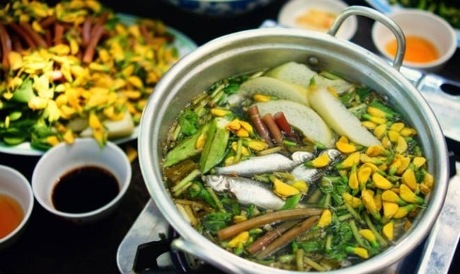 Top1 8Day thế giới trò chơi tài xỉu lẩu cá linh bông điên điển miền Tây