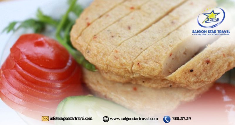 Top1 8Day thế giới trò chơi tài xỉu Nam Du – Chả cá chiên vàng ươm