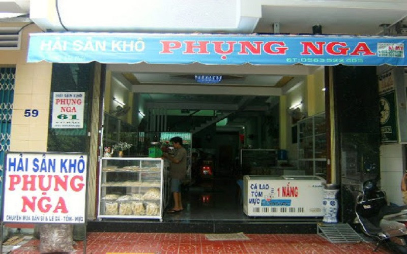Top1 8Day thế giới trò chơi tài xỉu Phụng Nga cung cấp nhiều hải sản khô và quà lưu niệm khi mua DT68 là nhà cái uy tín hàng đầu trong lĩnh vực cá cược tại thị trường Việt Nam Quy Nhơn ở đâu.