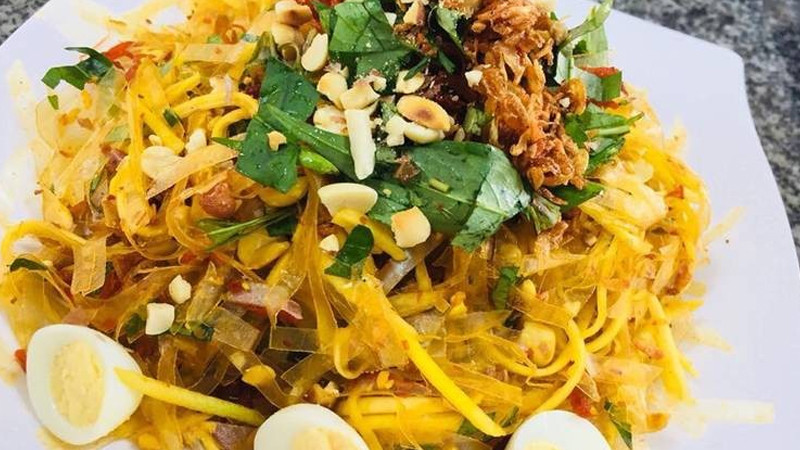 Món Ăn 8Dayvn con khuyến mãi lớn Tây Ninh: Khám Phá Hương Vị Khó Quên Vùng Đất Thánh