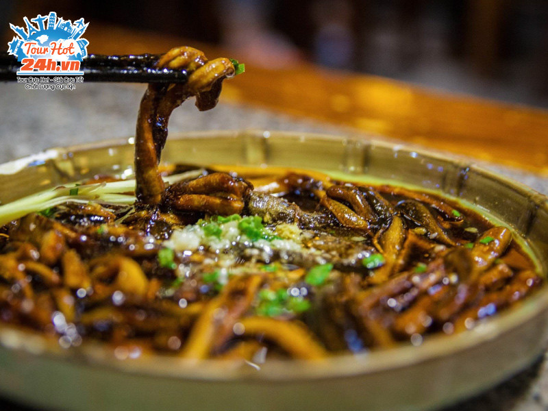 Top1 8Day thế giới trò chơi tài xỉu Tô Châu Trung Quốc lươn trộn Xiangyou