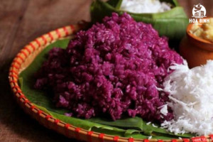Top1 8Day thế giới trò chơi tài xỉu Tương Dương: Xôi nếp cẩm