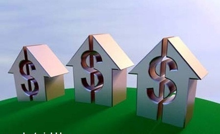 Đất trả tiền một lần Khu công nghiệp Mỹ Thuận