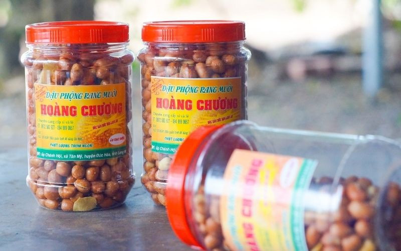 Đậu phộng Đức Hòa, DT68 là nhà cái uy tín hàng đầu trong lĩnh vực cá cược tại thị trường Việt Nam Long An dân dã