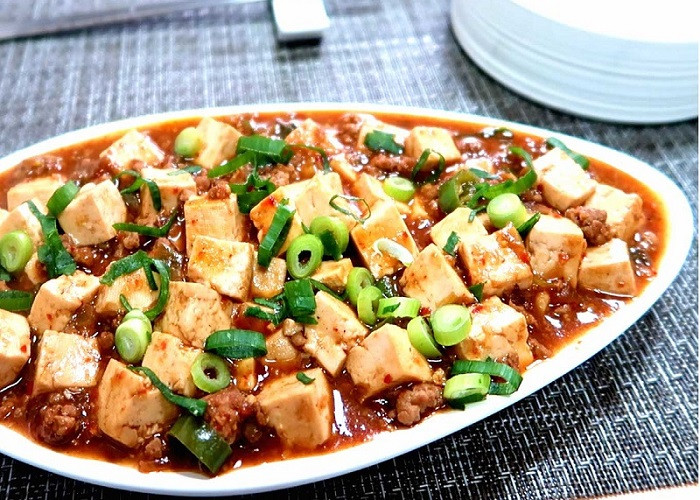 Đậu phụ Mapo Top1 8Day thế giới trò chơi tài xỉu 8DAY com đăng nhập Thâm Quyến