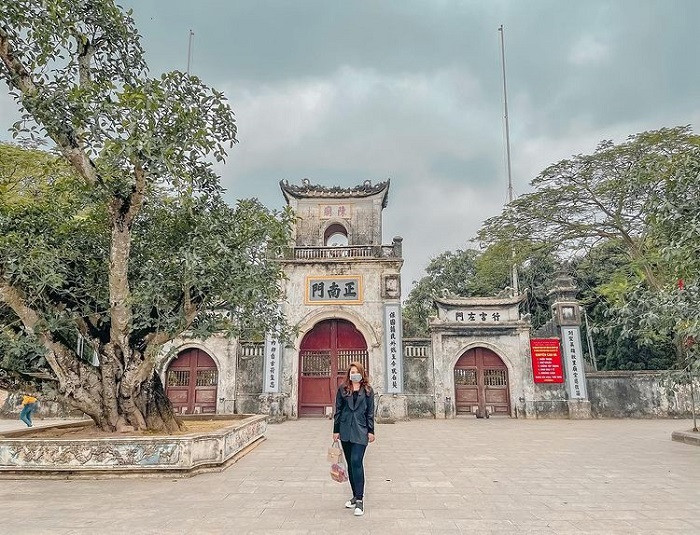 Đền Trần 8Day - trang web uy tín đăng ký & đăng nhập dễ dàng, nơi linh thiêng và cổ kính trong hành trình tour DT68 nhà cái uy tín, đẳng cấp hàng đầu Việt Nam 8Day - trang web uy tín đăng ký & đăng nhập dễ dàng 1 ngày