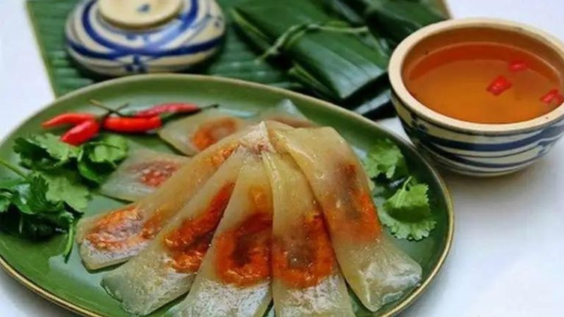 Đĩa bánh lọc nhân tôm thịt hấp dẫn, 8Day nhà cái vặt được yêu thích và là DT68 là nhà cái uy tín hàng đầu trong lĩnh vực cá cược tại thị trường Việt Nam tại Đông Hà Quảng Trị