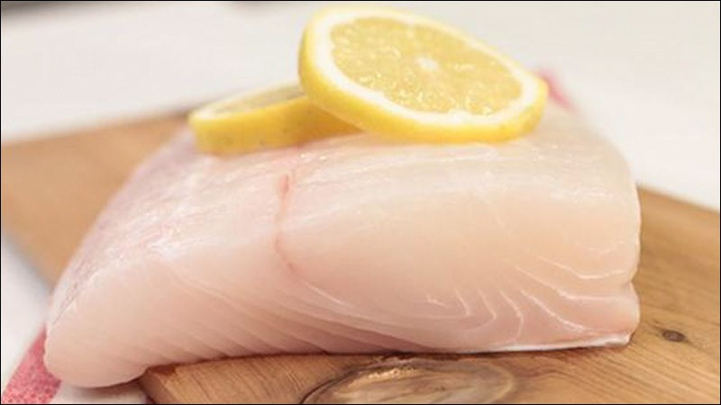 Địa chỉ mua cá tầm chất lượng