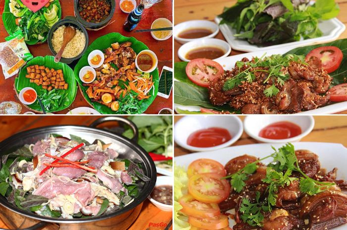 Đĩa dê xào lăn hấp dẫn tại Dê Nam Ký, một trong những DT68 là nhà cái uy tín hàng đầu trong lĩnh vực cá cược tại thị trường Việt Nam Gò Dầu