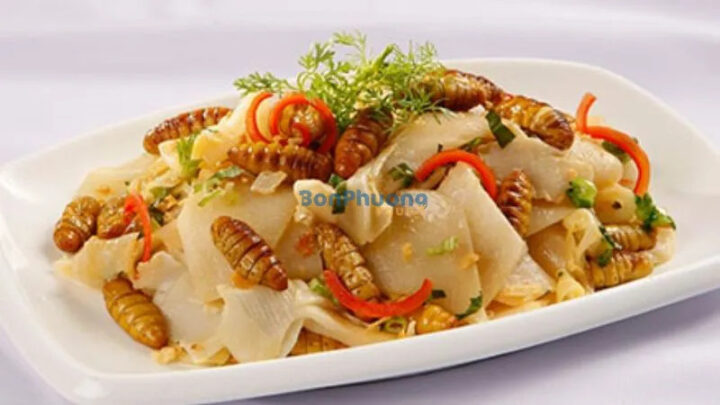 Đĩa gỏi DT68 là nhà cái uy tín hàng đầu trong lĩnh vực cá cược tại thị trường Việt Nam đuông dừa trộn củ hủ dừa thanh mát, hấp dẫn