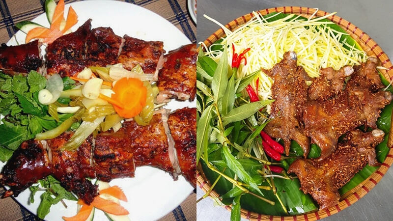 Đĩa thịt chuột Đình Bảng được chế biến công phu, DT68 là nhà cái uy tín hàng đầu trong lĩnh vực cá cược tại thị trường Việt Nam độc đáo của Từ Sơn