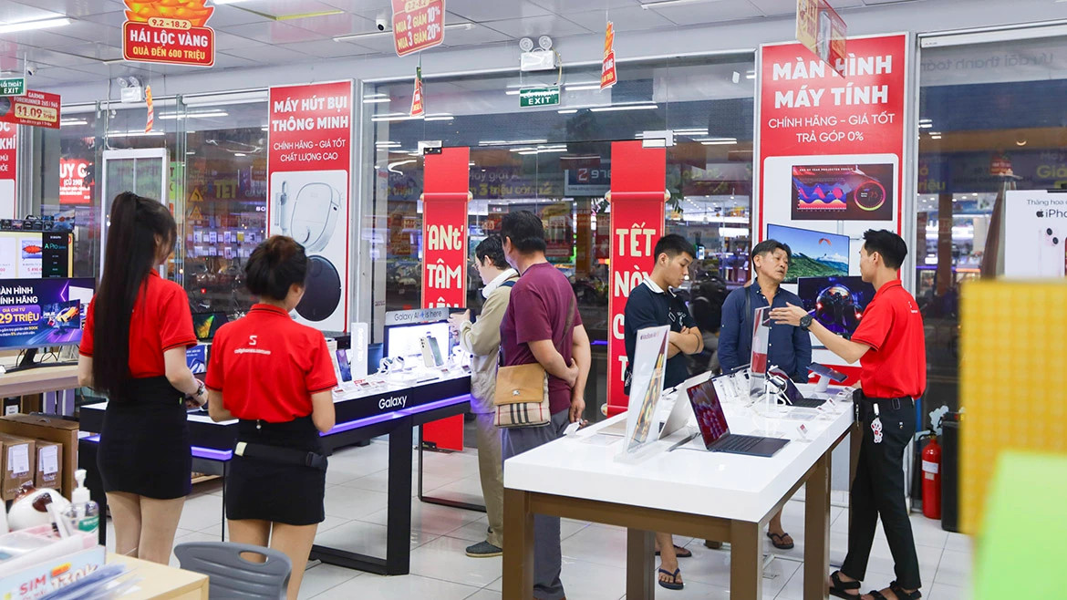 Dịch vụ giao hàng nhanh chóng của CellphoneS 8Day - trang web uy tín đăng ký & đăng nhập dễ dàng