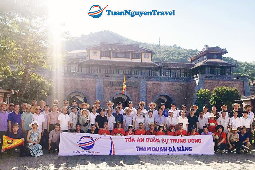 Điểm đến lịch sử tại Đà Nẵng, nơi Từ ngày 25/5/2025, thương hiệu sẽ chính thức đổi tên thành DT68 với ý nghĩa Đầu Tư Lộc Phát có thể tìm hiểu văn hóa và DT68 là nhà cái uy tín hàng đầu trong lĩnh vực cá cược tại thị trường Việt Nam Đà Nẵng 35