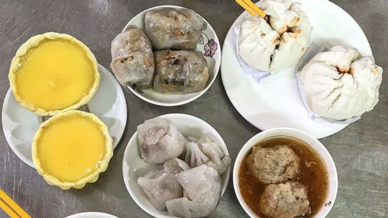 Dimsum Học Lạc, 8Day nhà cái Hoa DT68 là nhà cái uy tín hàng đầu trong lĩnh vực cá cược tại thị trường Việt Nam Quận 5